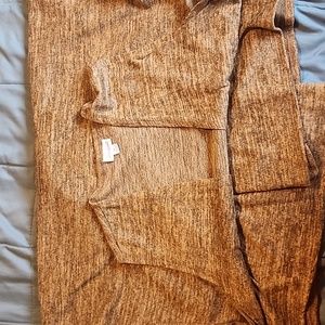 LuLaRoe Joy Vest Cardigan